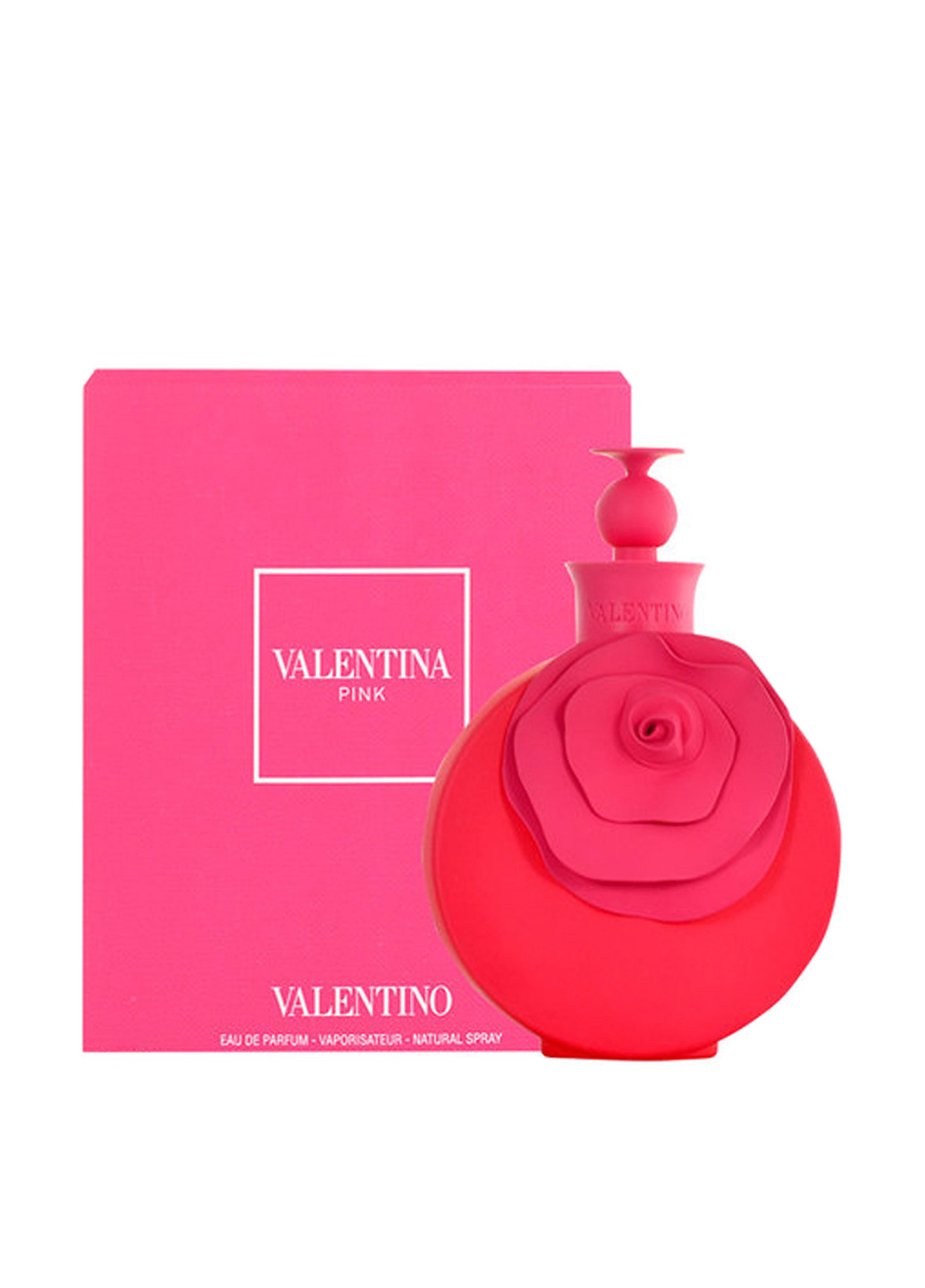 Парфюмированная вода Valentina Pink, 50 мл Valentino (117244635)