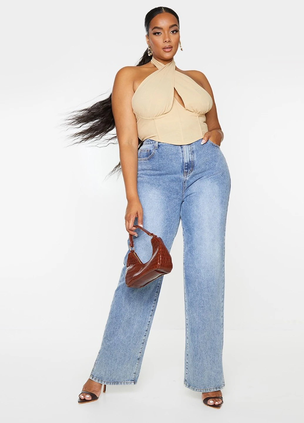 Топ PrettyLittleThing (256711649)