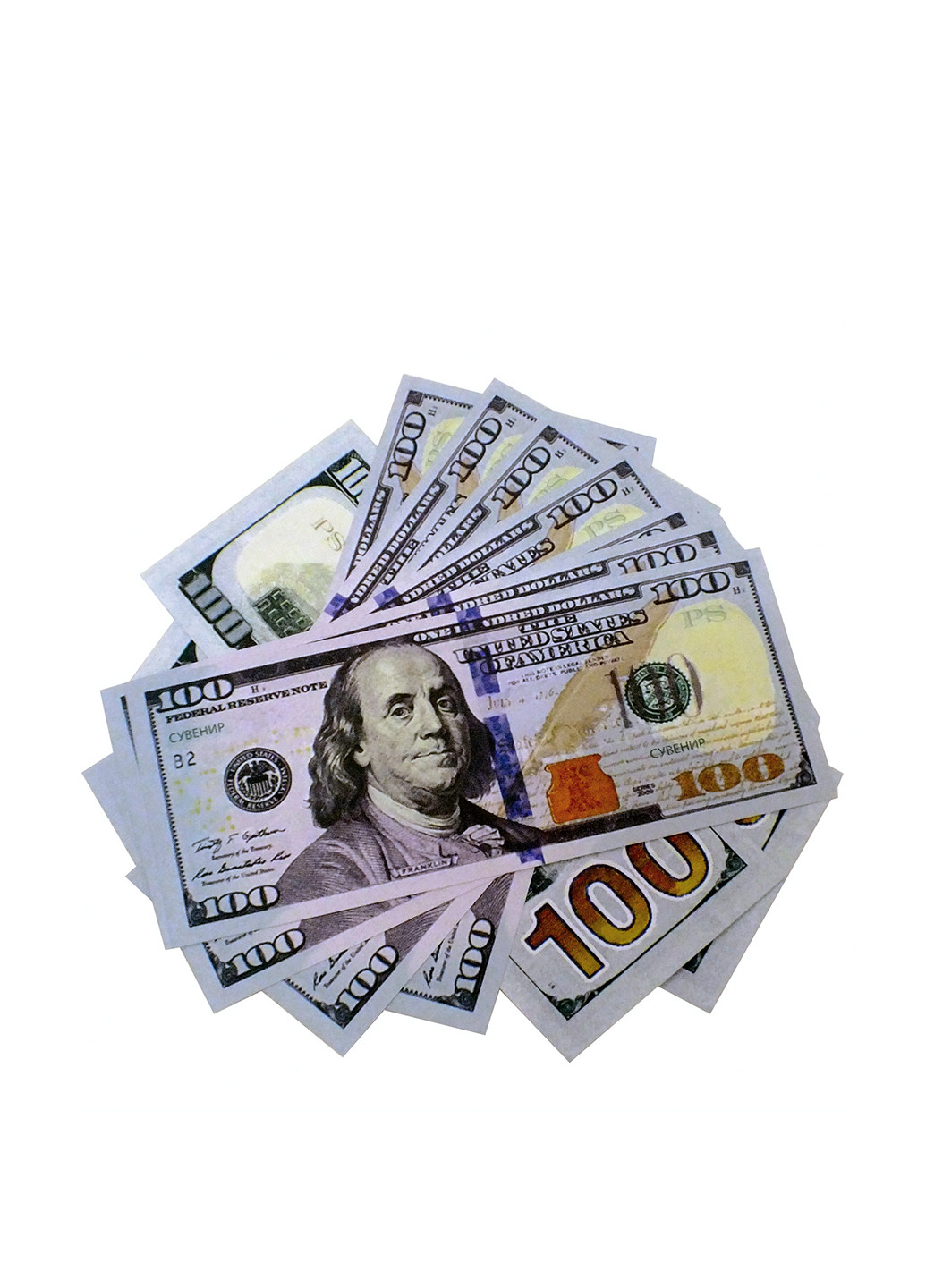 Іграшка-прикол Seta Decor (121959950)