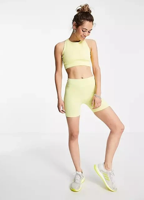Спортивный топ Topshop (253258170)