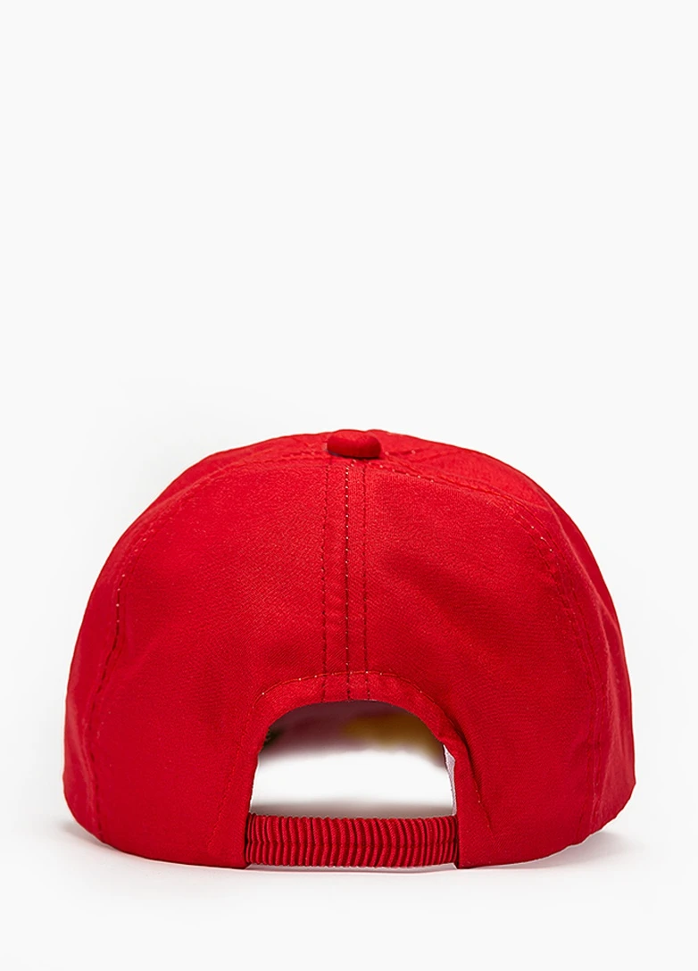 Бейсболка No Brand (254173233)