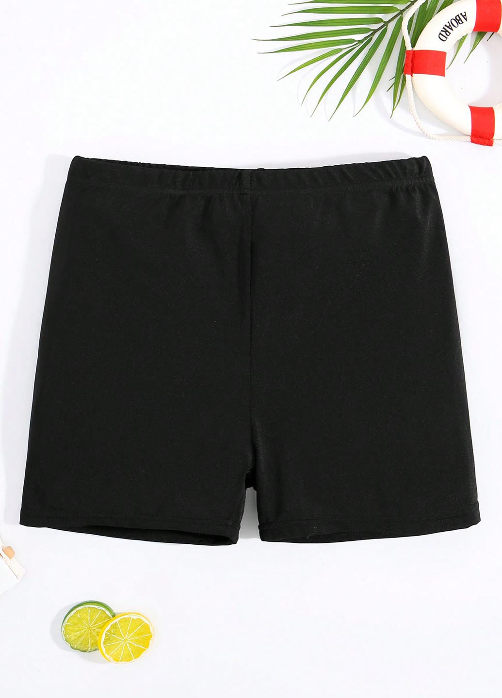 Шорты (4 шт.) SHEIN (344466314)