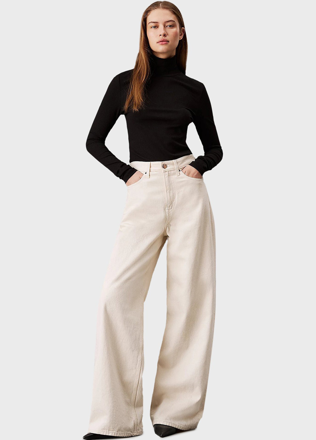 Гольф Calvin Klein (344461724)