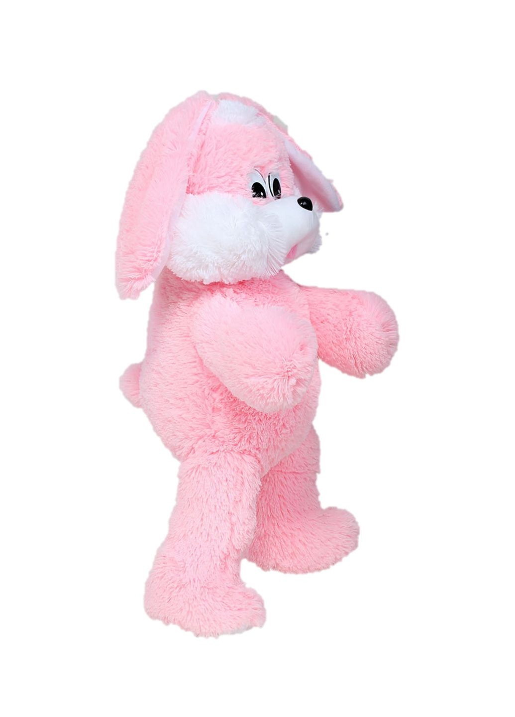 М'яка іграшка зайчик Сніжок 65 см Alina (196997743)