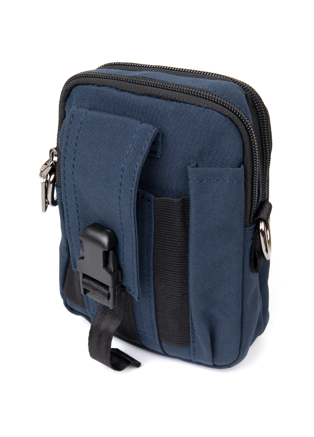 Сумка на пояс 12х17х5,5 см Vintage (252417055)