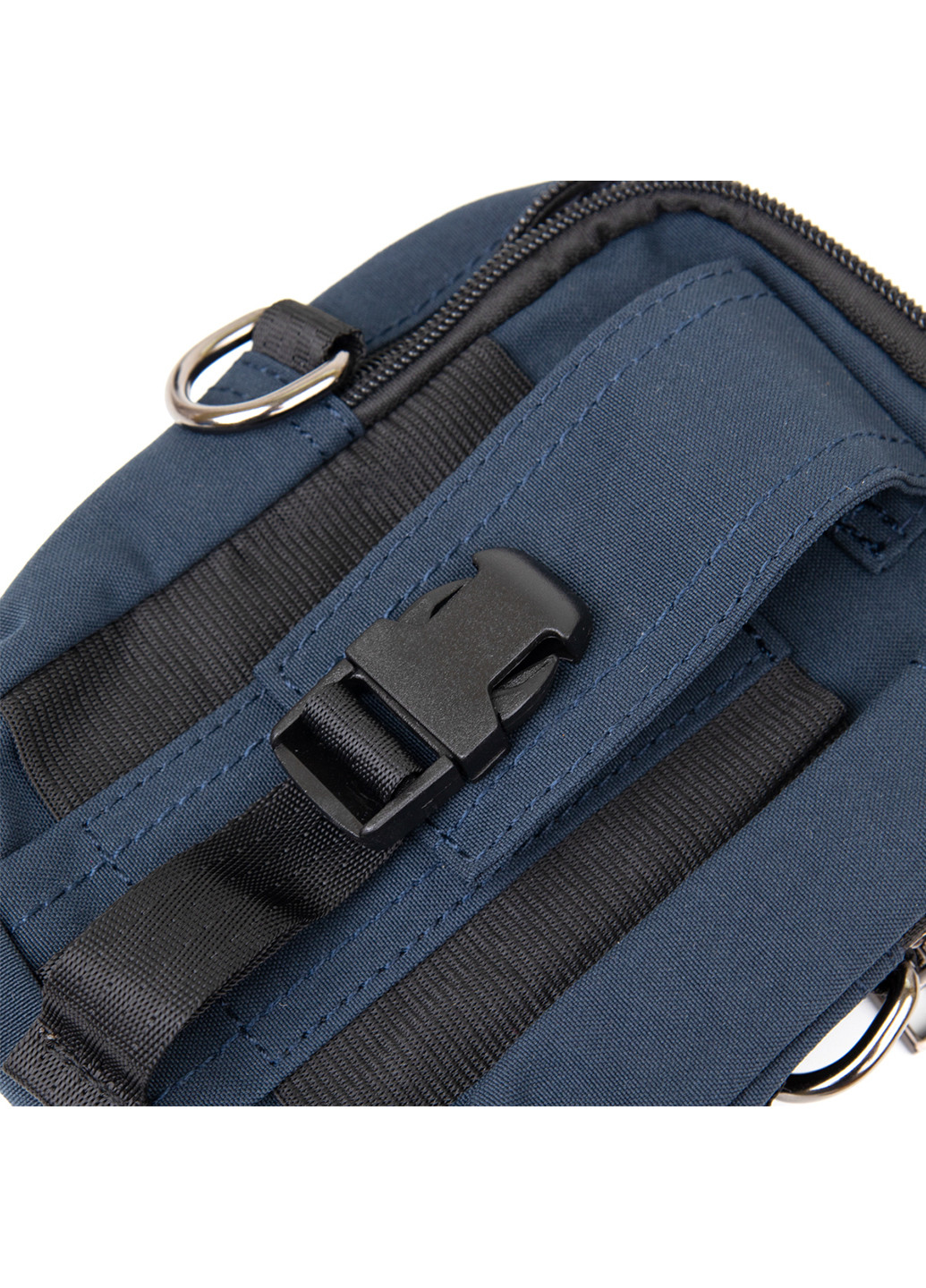 Сумка на пояс 12х17х5,5 см Vintage (252417055)