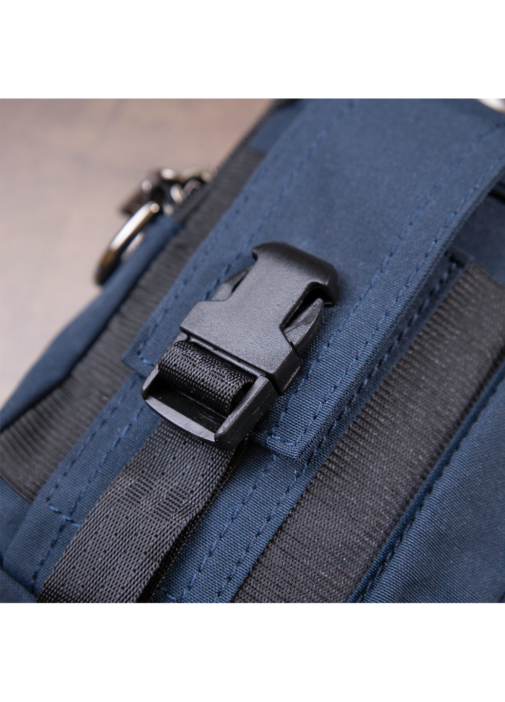 Сумка на пояс 12х17х5,5 см Vintage (252417055)