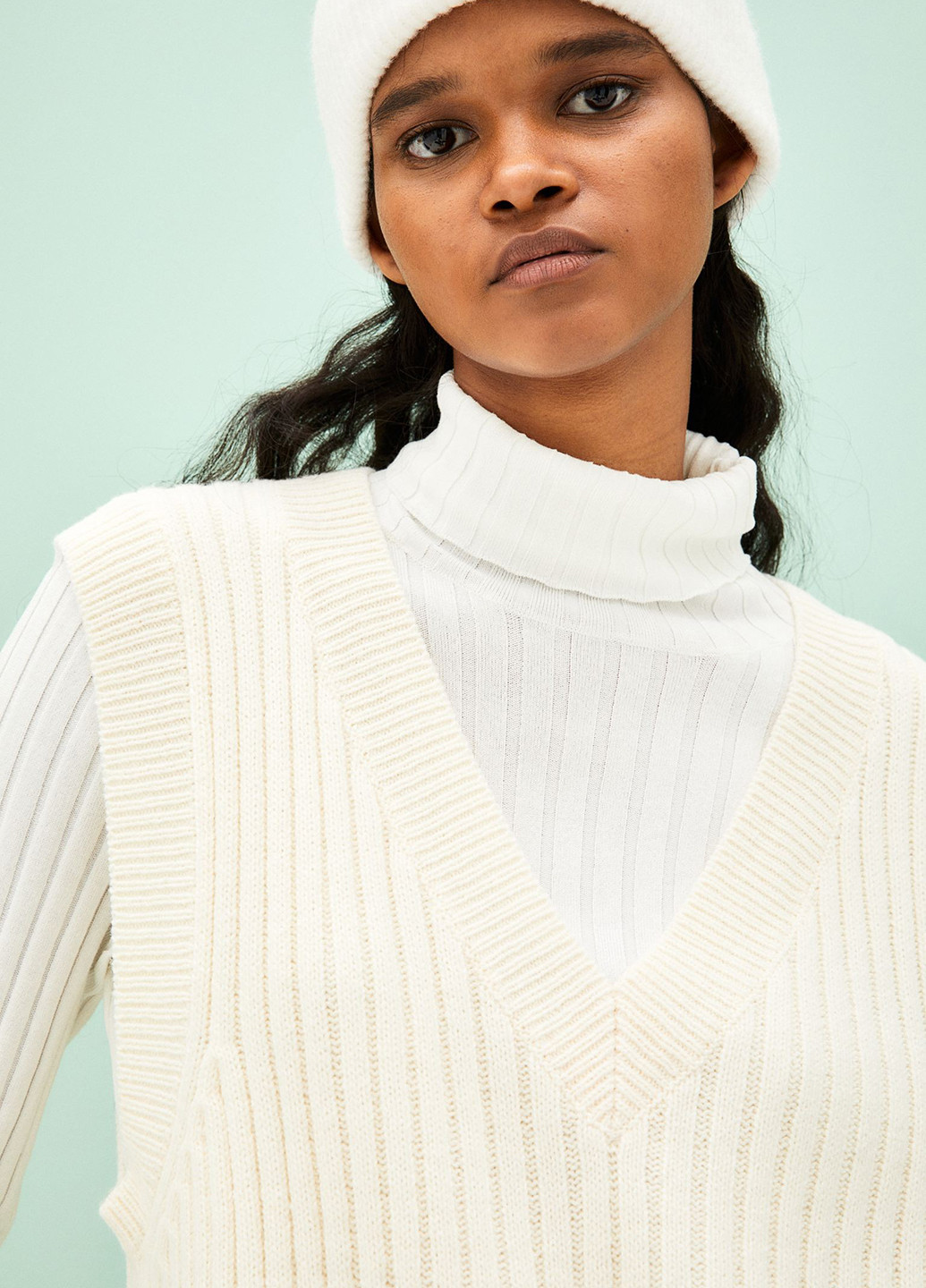 Жилет H&M (261410693)