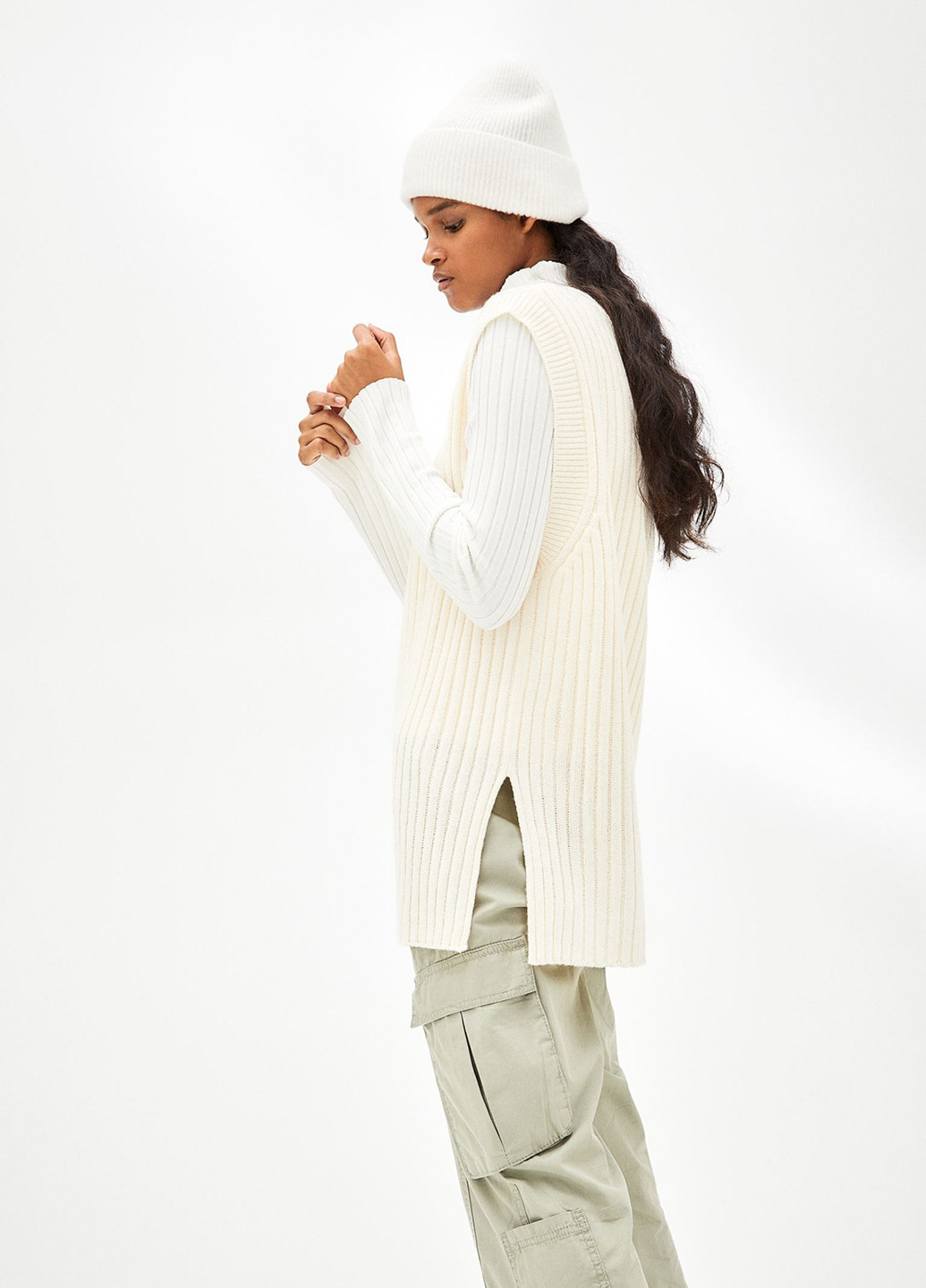 Жилет H&M (261410693)