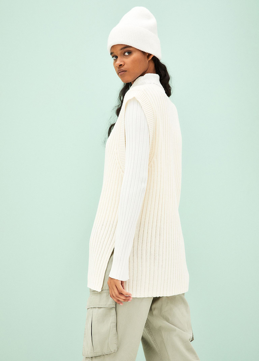 Жилет H&M (261410693)