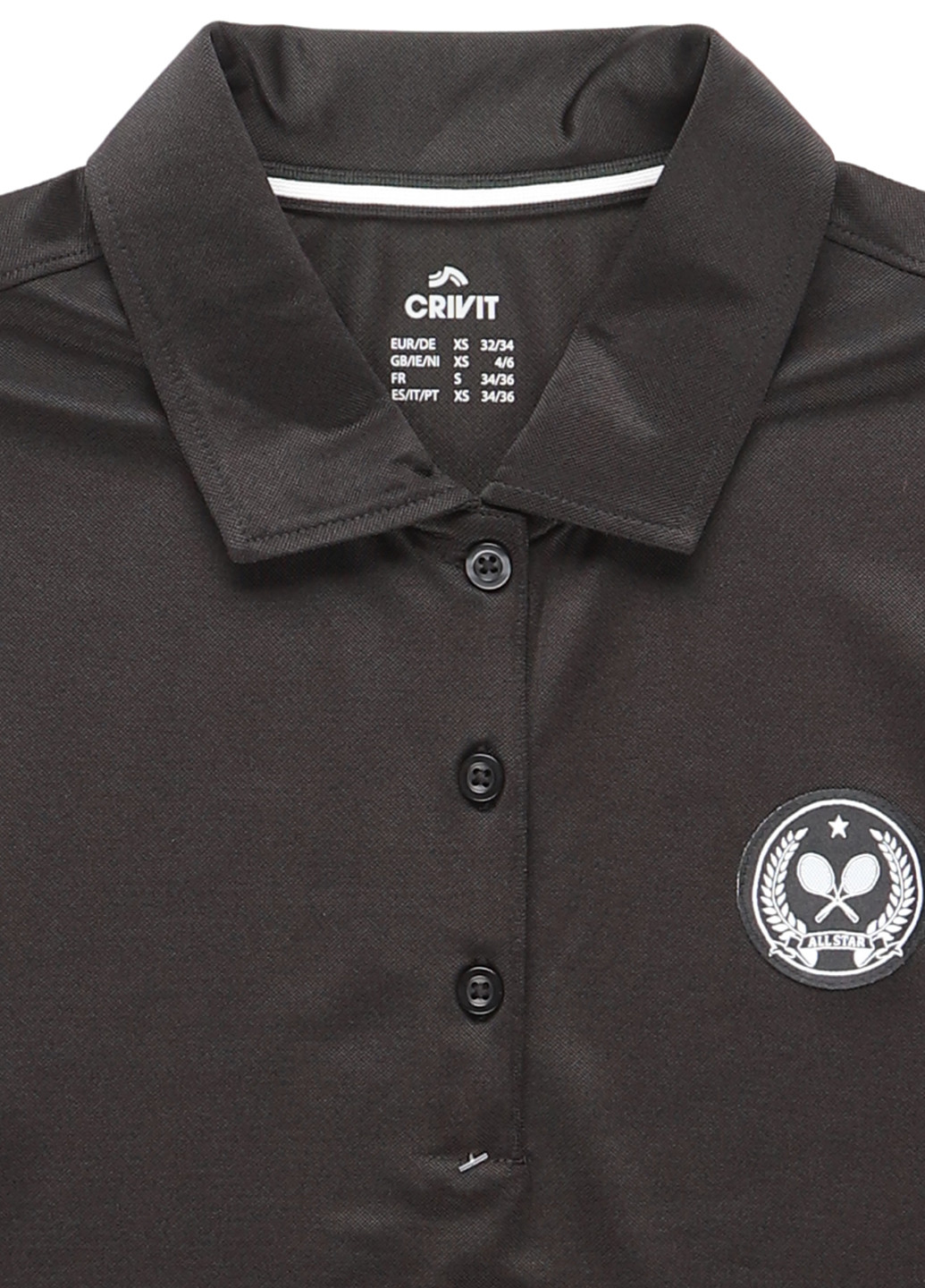 Поло Crivit (302684950)