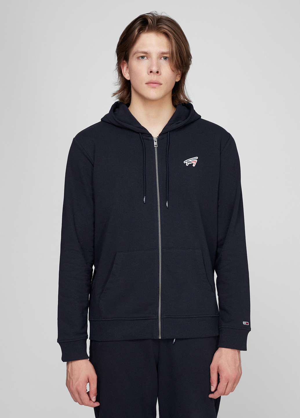 Толстовка Tommy Jeans (274280870)