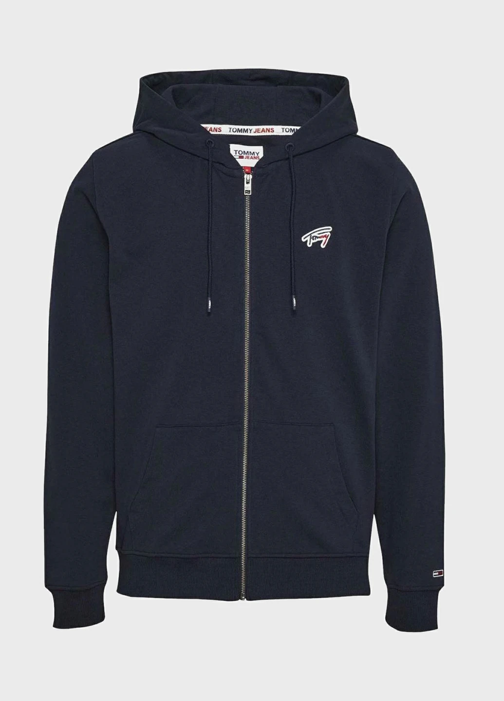 Толстовка Tommy Jeans (274280870)