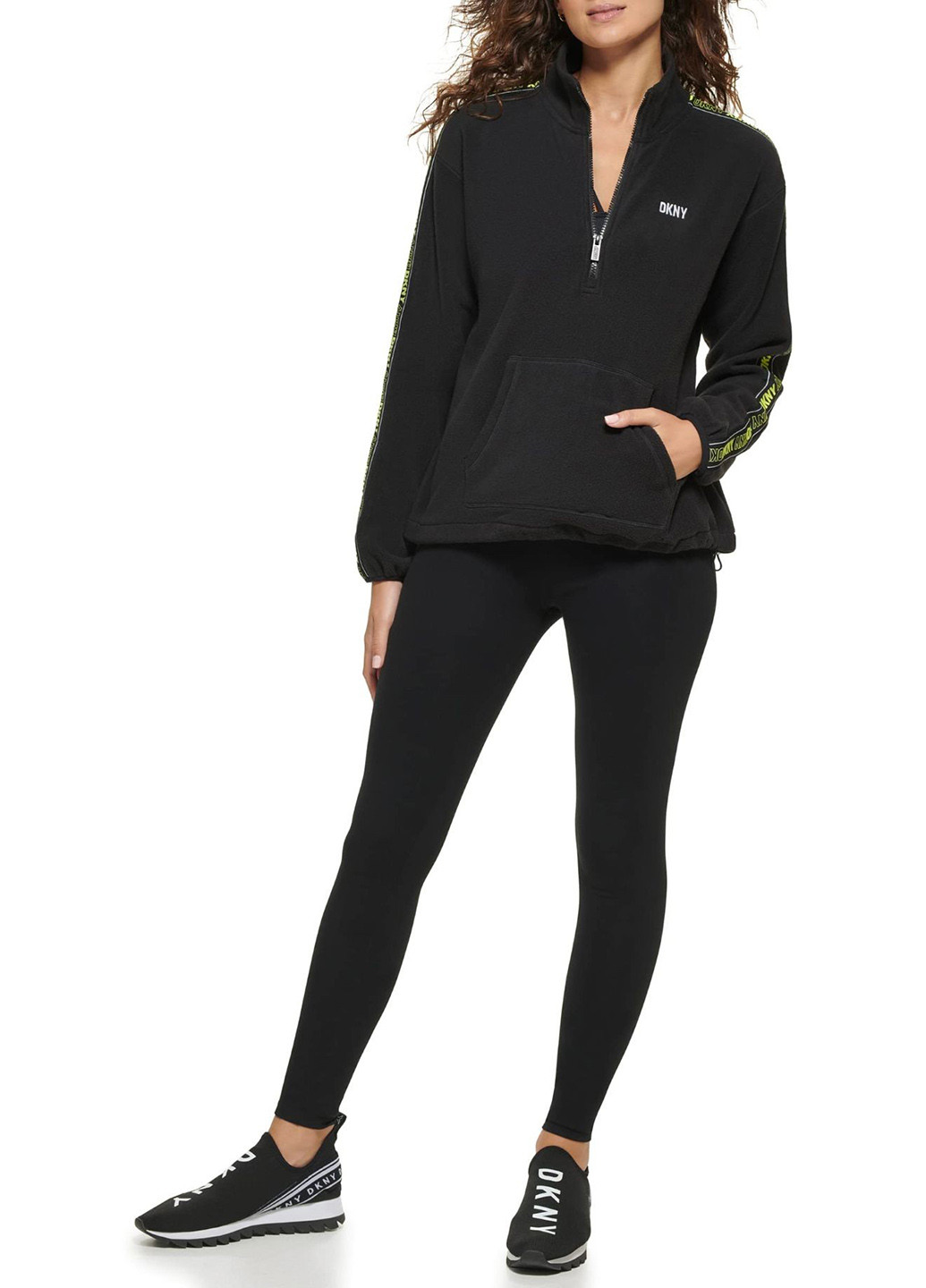 Толстовка DKNY (366367483)