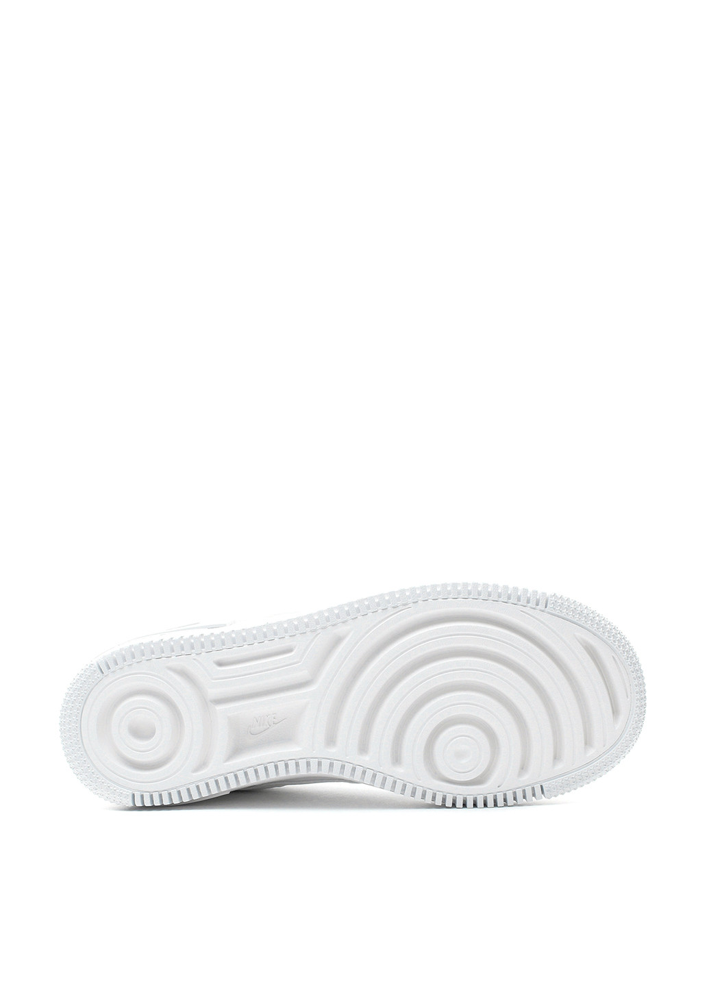 Кроссовки Nike AIR FORCE 1 SHADOW белые лето (303488075)