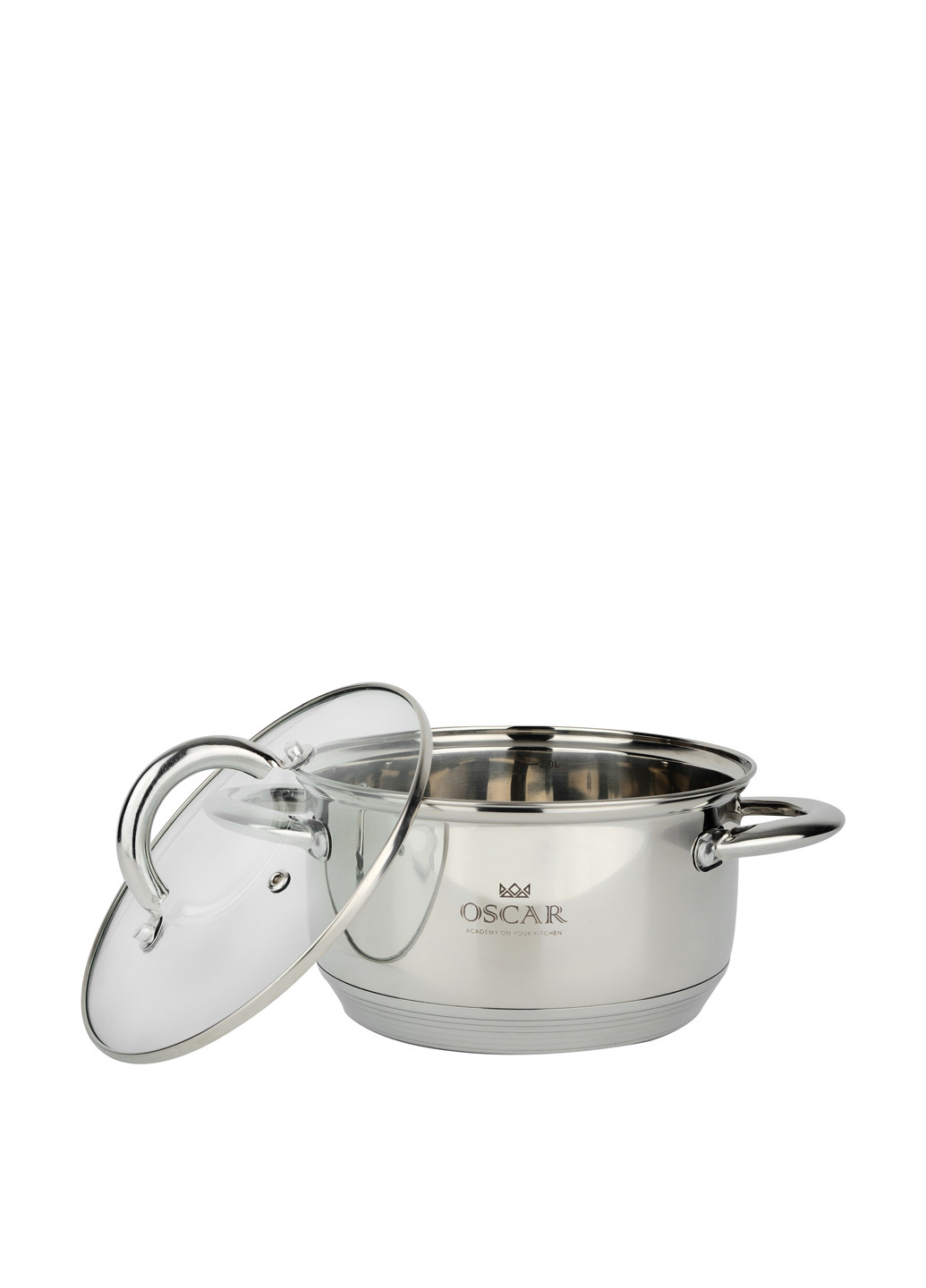 Кастрюля, 3,6 л Oscar (258942533)