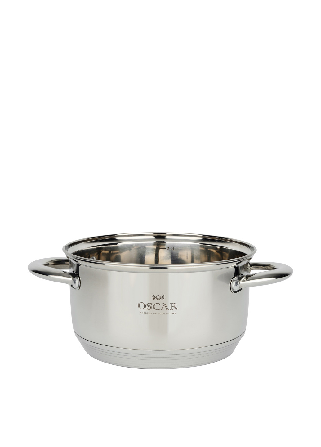 Кастрюля, 3,6 л Oscar (258942533)