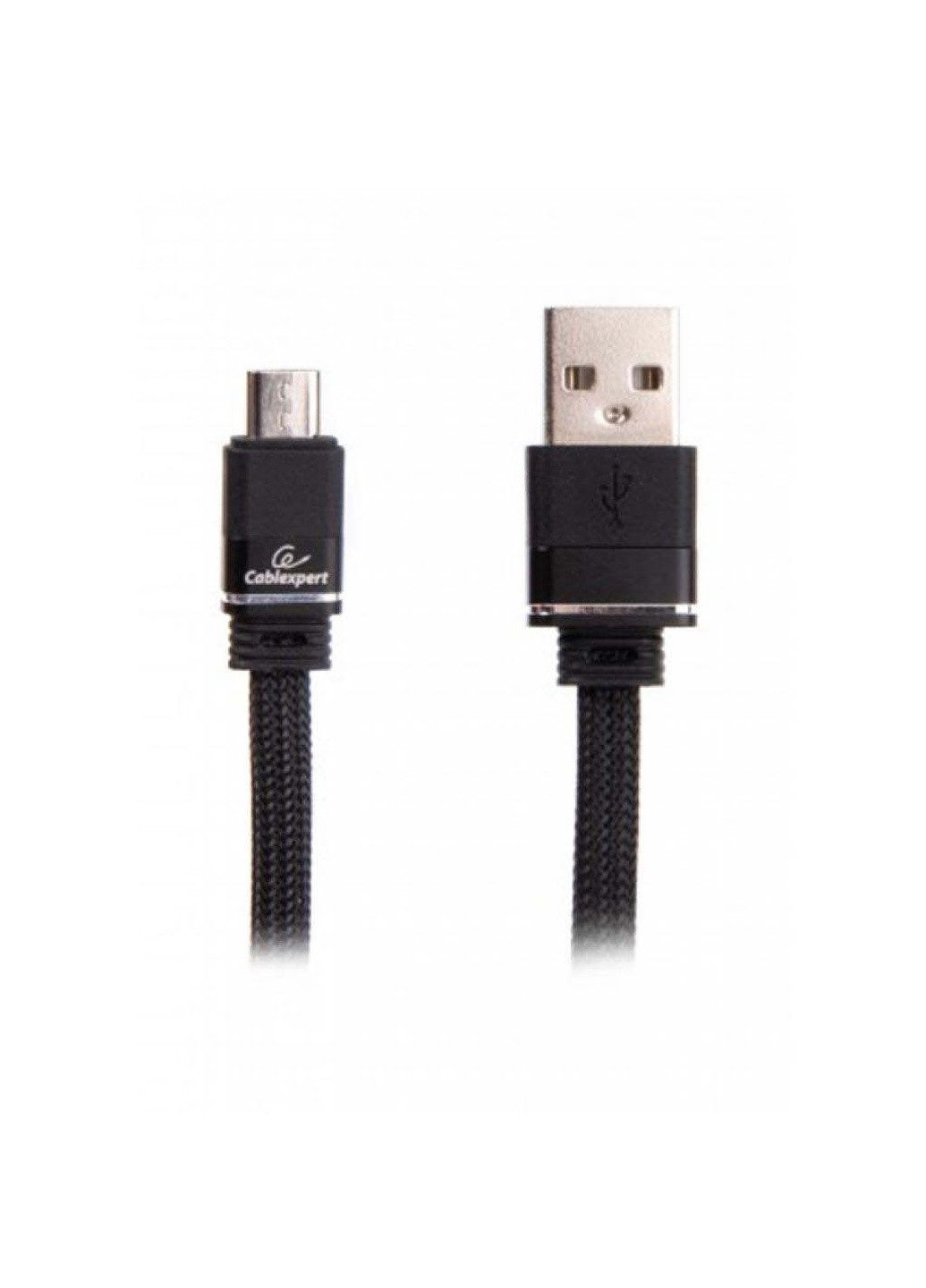 Дата кабель (CCPB-M-USB-10BK) Cablexpert usb 2.0 micro 5p to am (239381334)