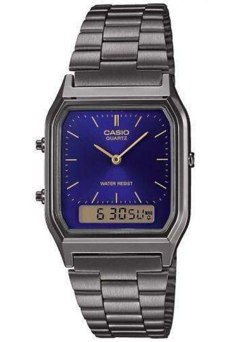 Часы наручные AQ-230EGG-2AEF спортивные Casio (229049589)
