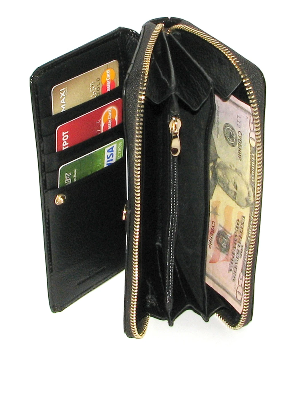 Гаманець ST Leather Accessories (101474747)