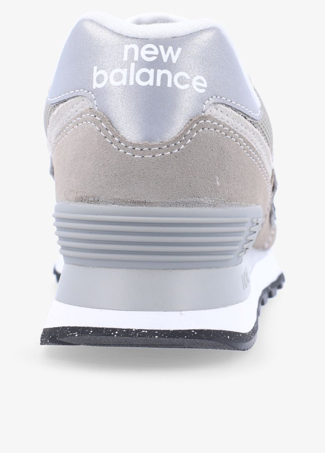 Кросівки New Balance 574 сірі демісезони (276191740)