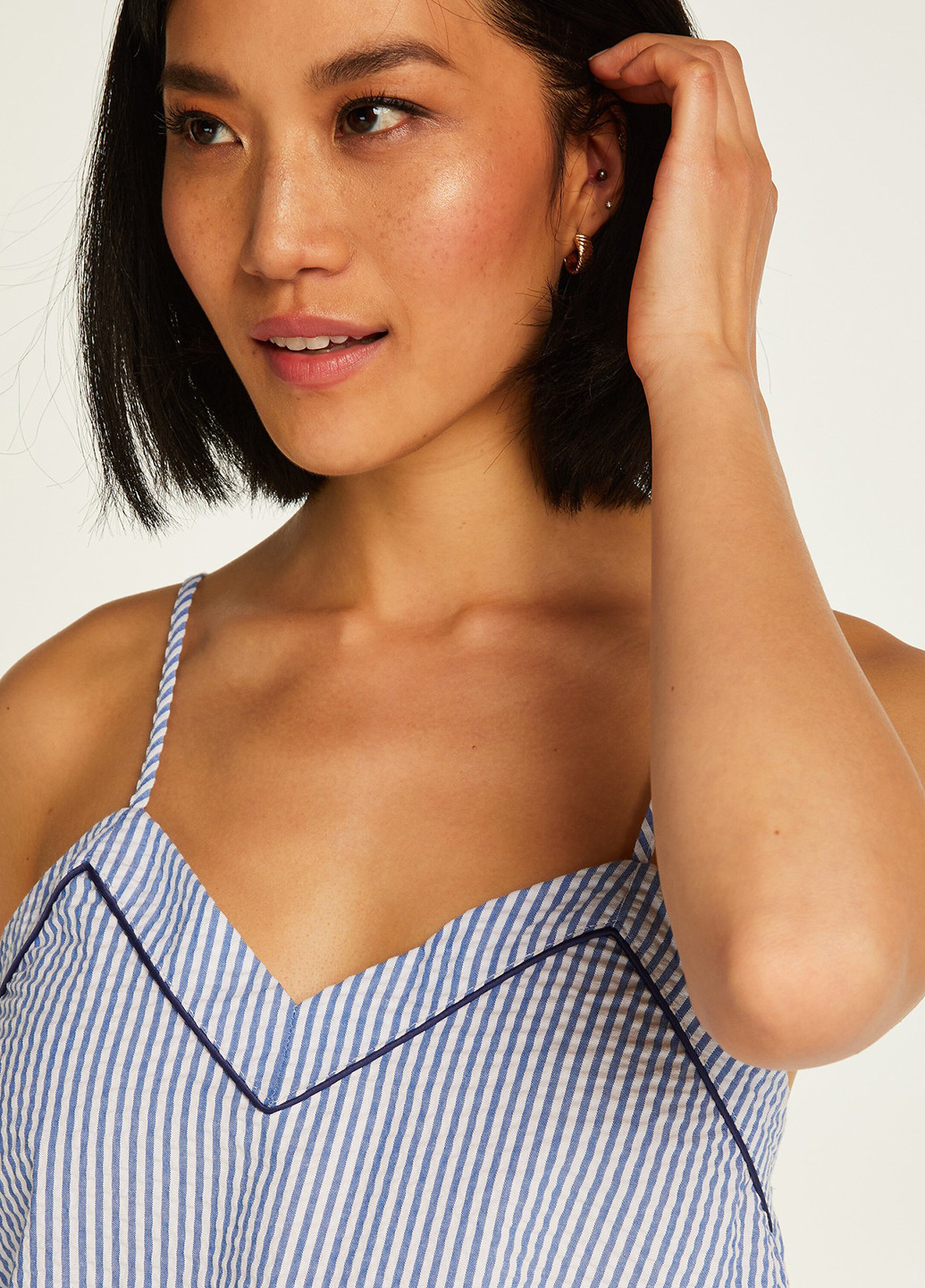 Топ Hunkemoller (340402685)