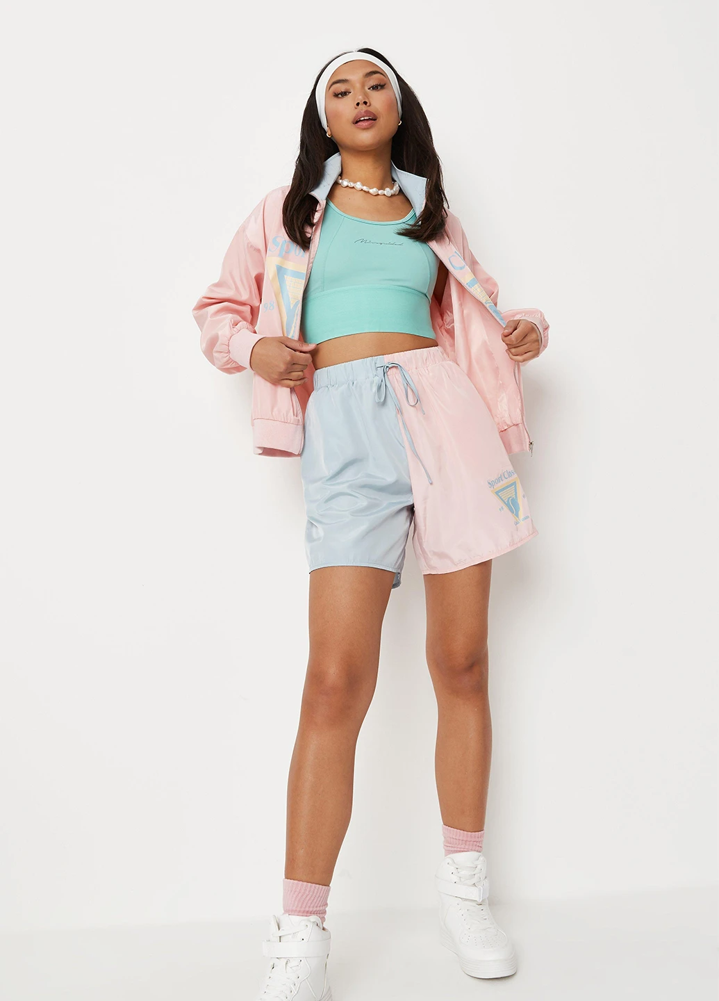 Ветровка Missguided (260379108}