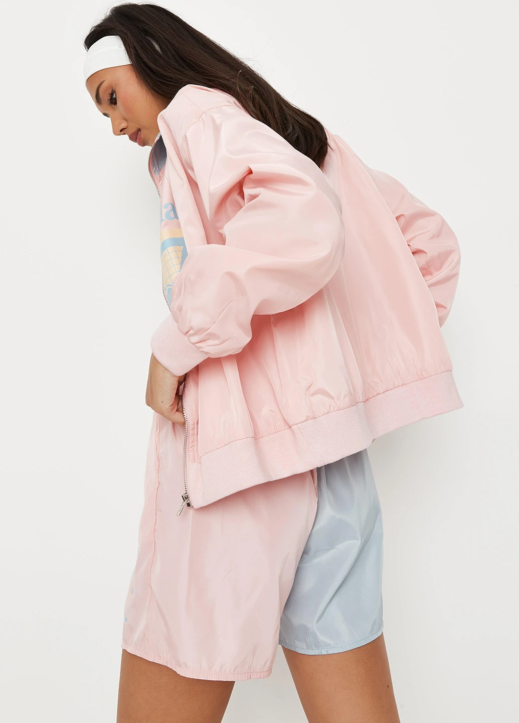 Ветровка Missguided (260379108}