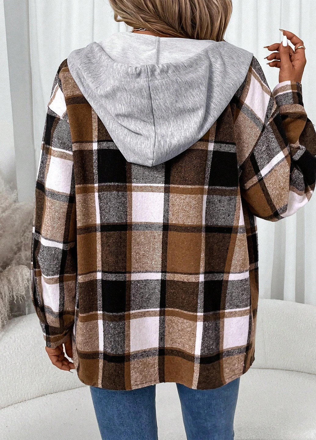 Сорочка SHEIN (333879529)
