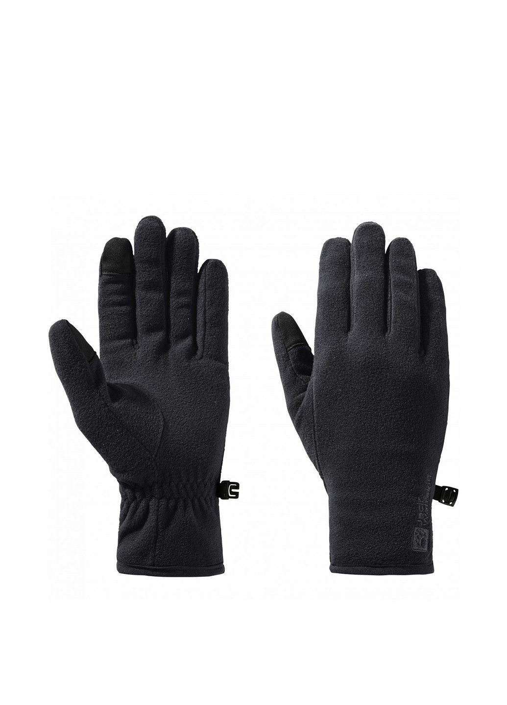 Рукавички Jack Wolfskin REAL STUFF GLOVE (299962040)