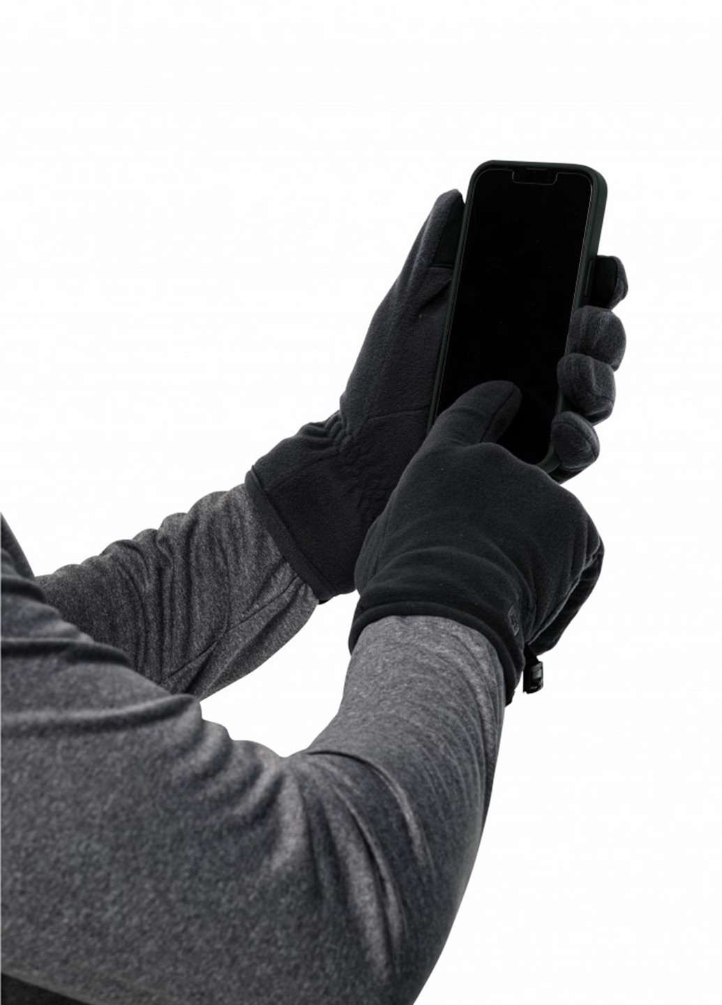 Рукавички Jack Wolfskin REAL STUFF GLOVE (299962040)