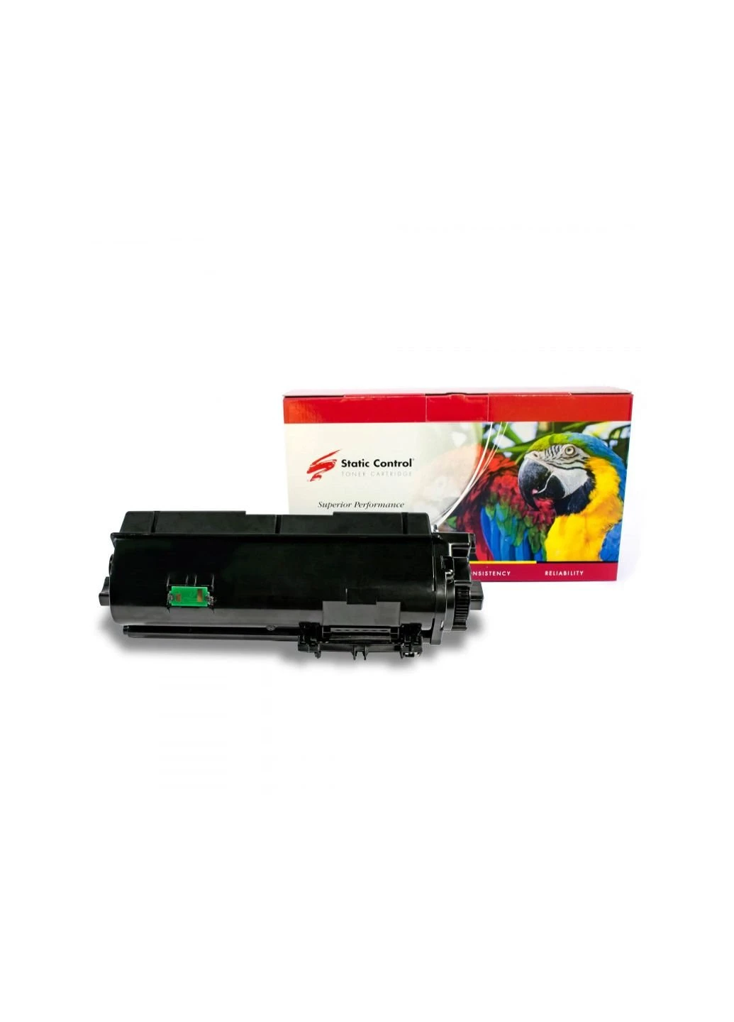 Картридж Static Control (002-08-LLK1170) Vinga Kyocera TK-1170 Parrot (247619055)