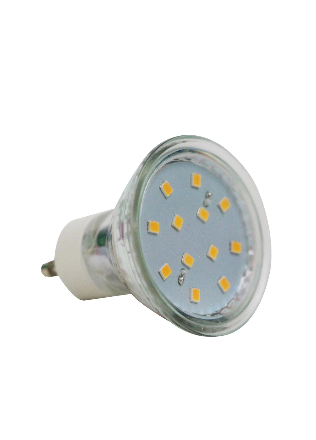 Лампочка GU10 Lidl (235977954)