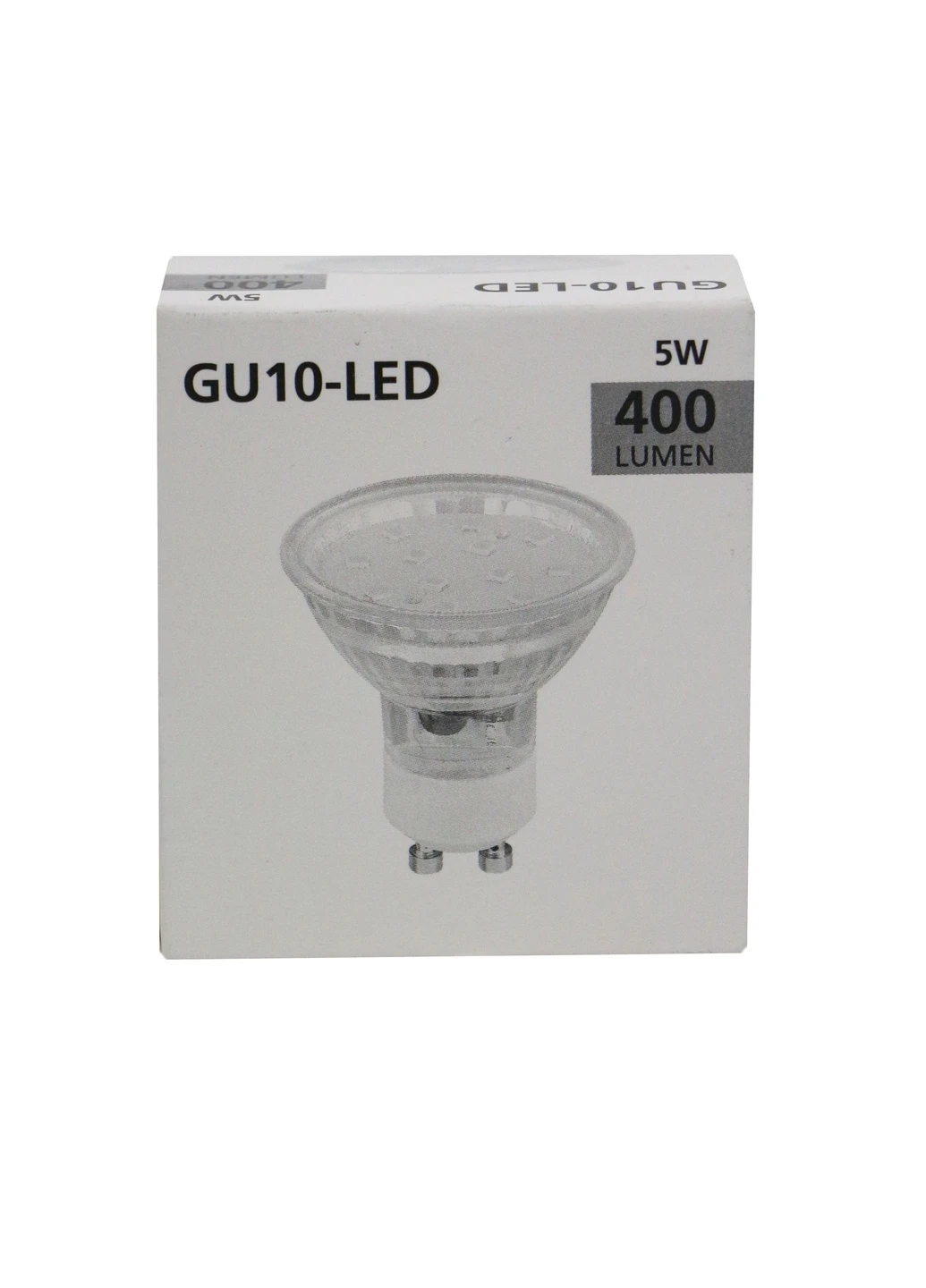 Лампочка GU10 Lidl (235977954)