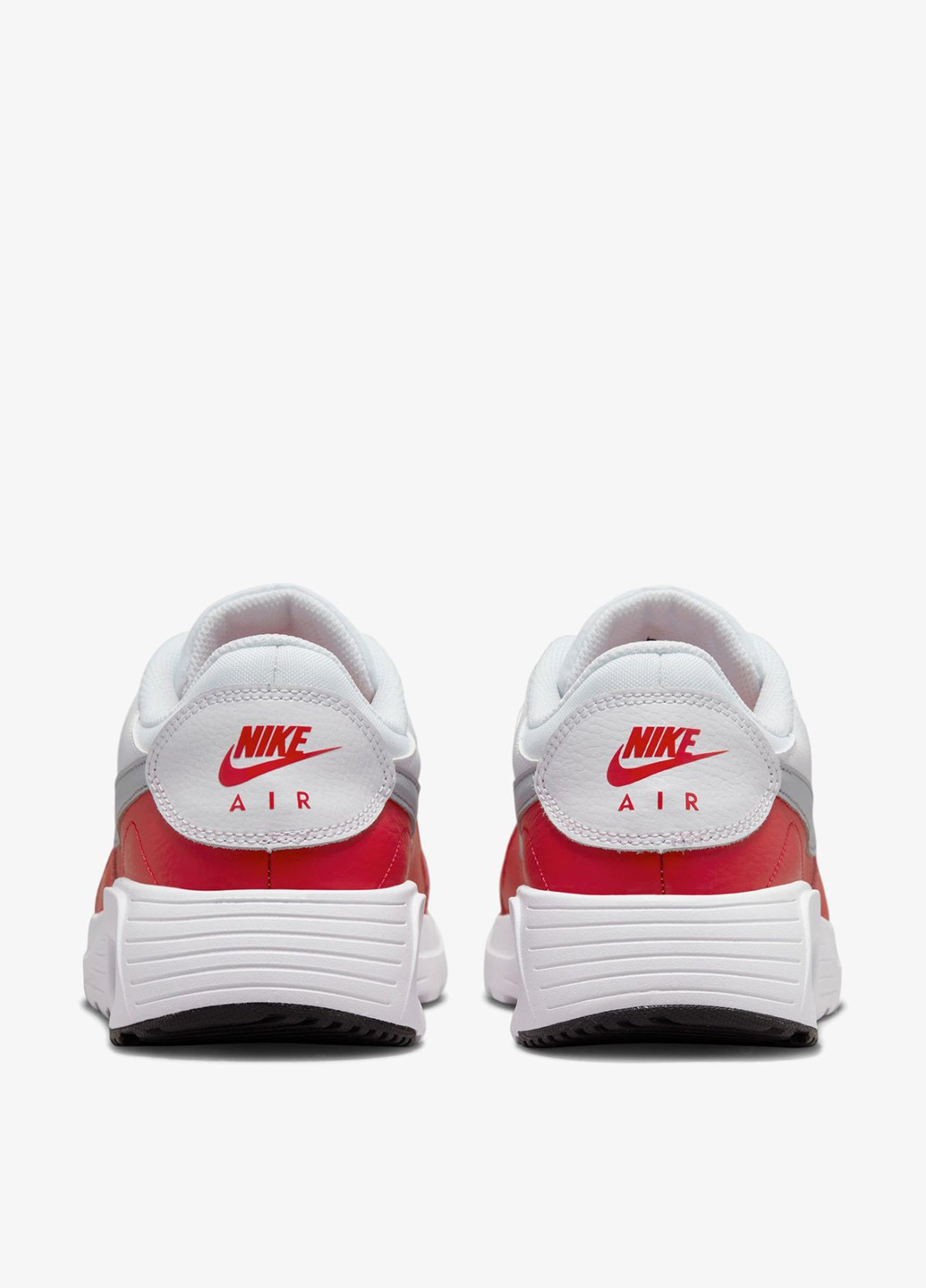 Комбіновані всесезон кросівки Nike AIR MAX SС