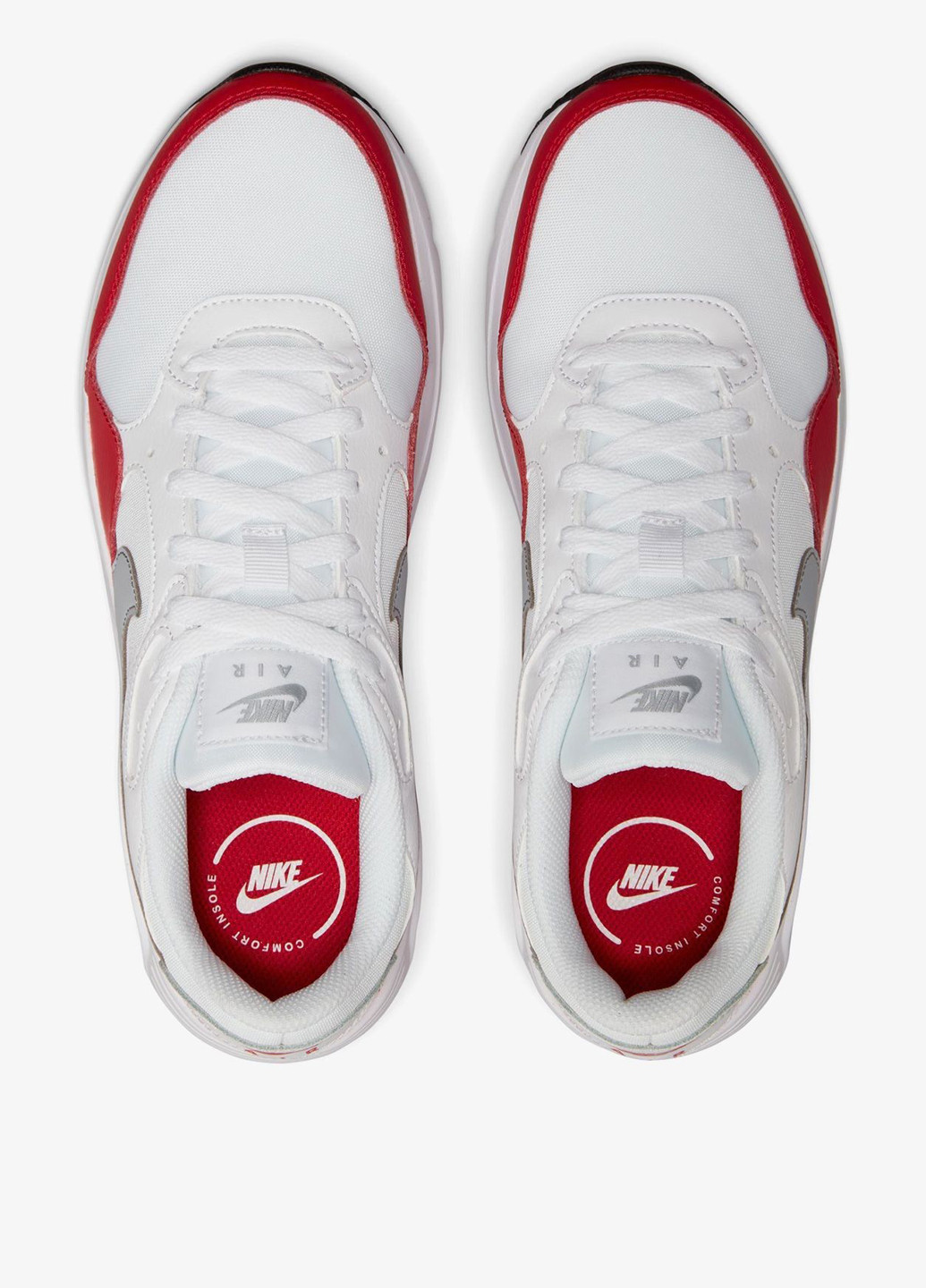 Комбіновані всесезон кросівки Nike AIR MAX SС