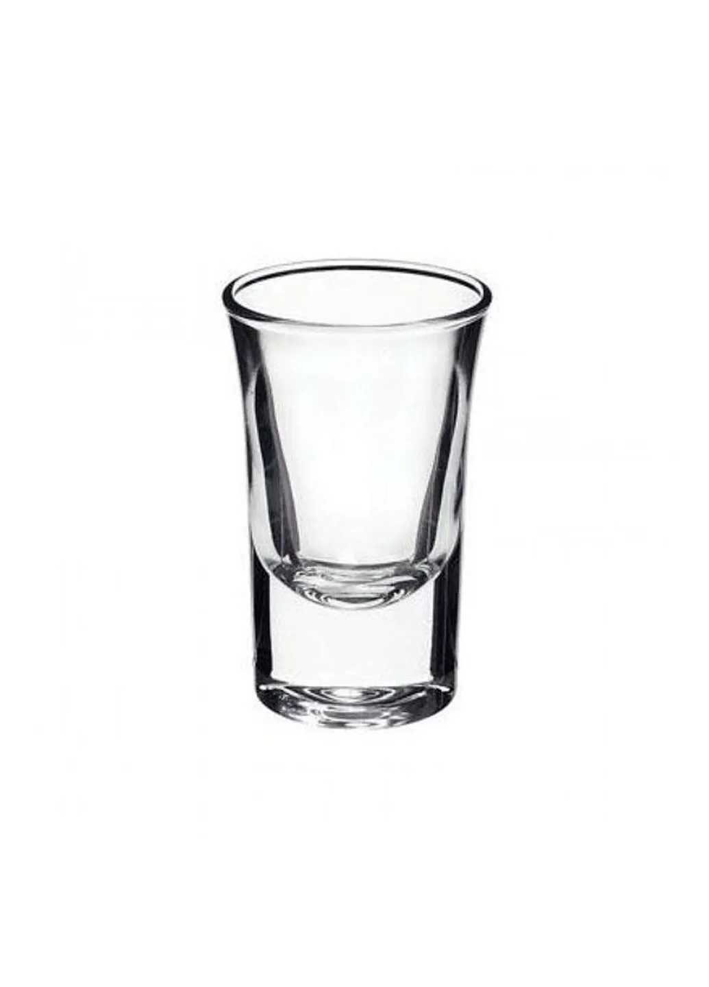 Стоп Dublino 168169B79021990-1 35 мл Bormioli Rocco (254860332)
