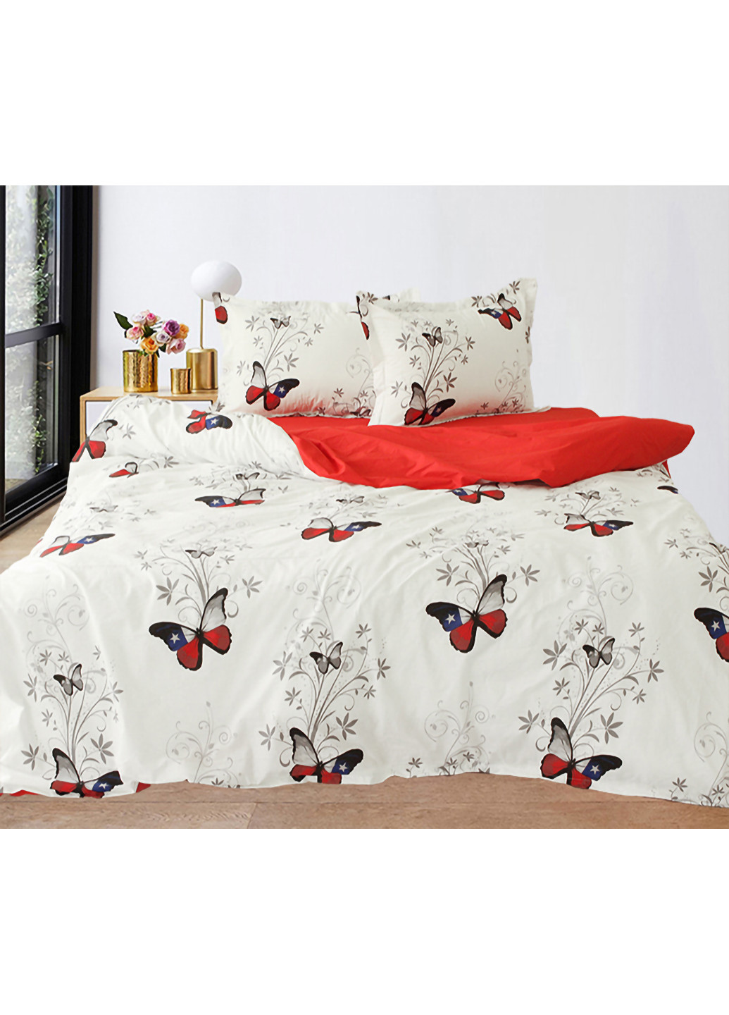 КПБ з компаньйоном Евро ТМ TAG (254788022)