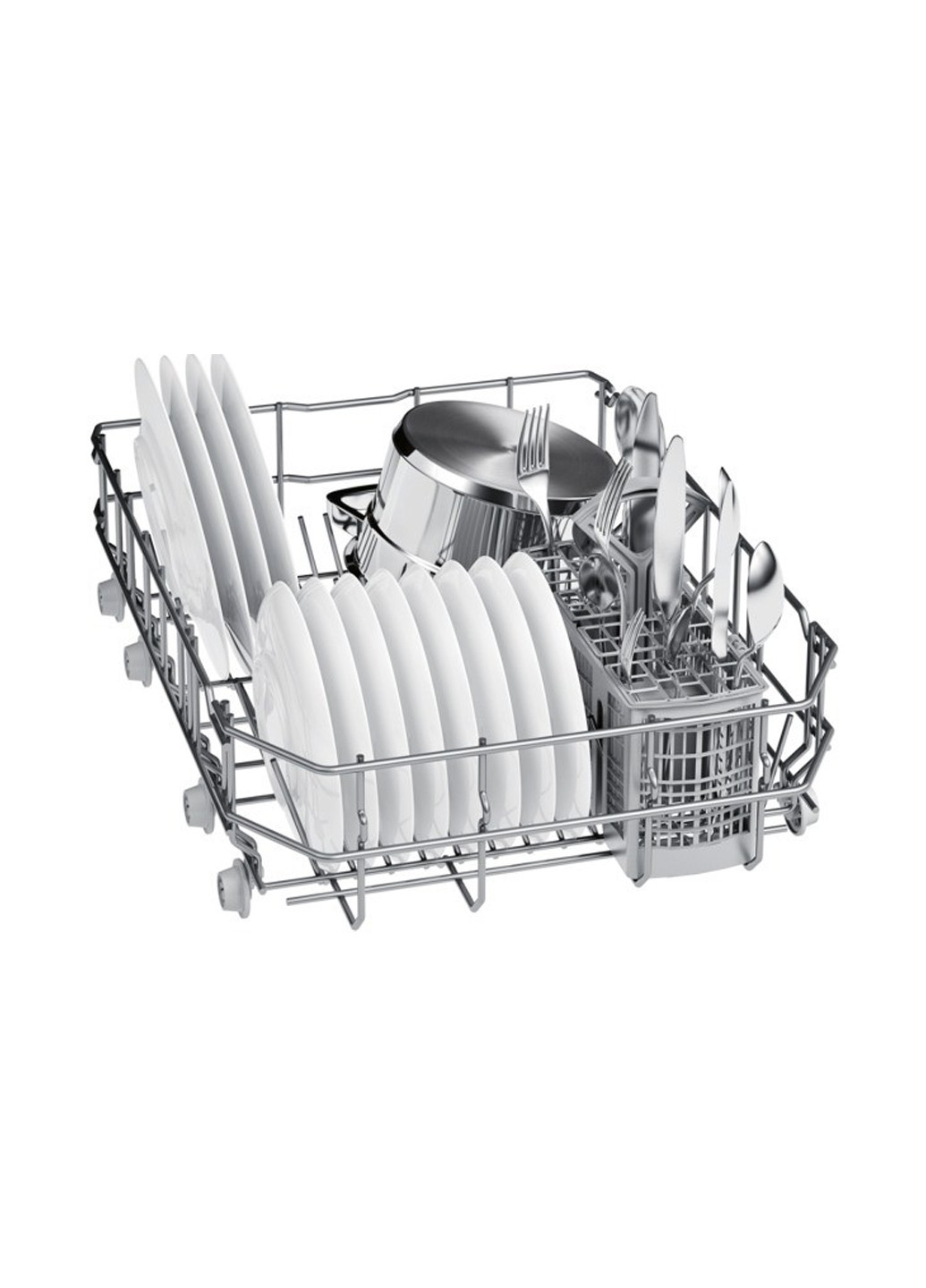 Посудомоечная машина Bosch SPS40F22EU