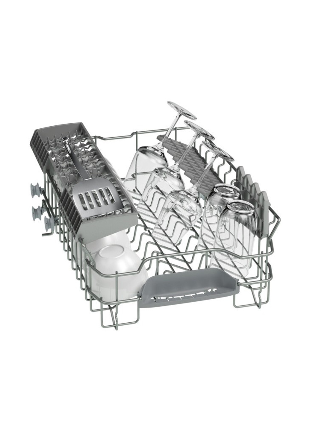 Посудомоечная машина Bosch SPS40F22EU