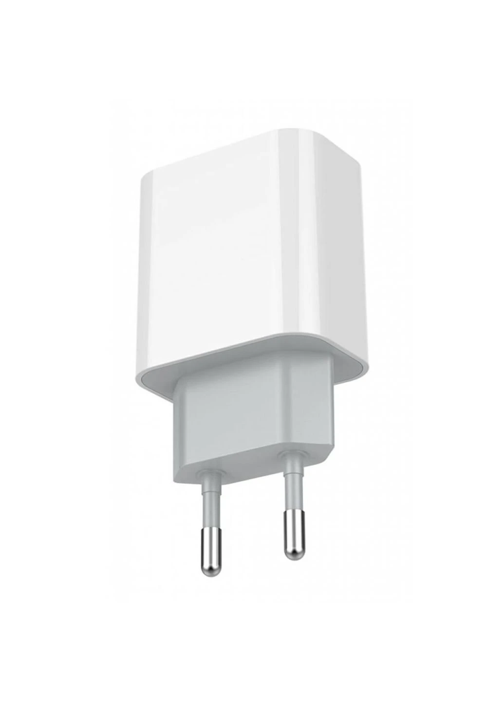Зарядное устройство (CW-CHS025QPD-WT) Colorway Type-C PD + USB QC3.0 (20W) V2 white (253507083)