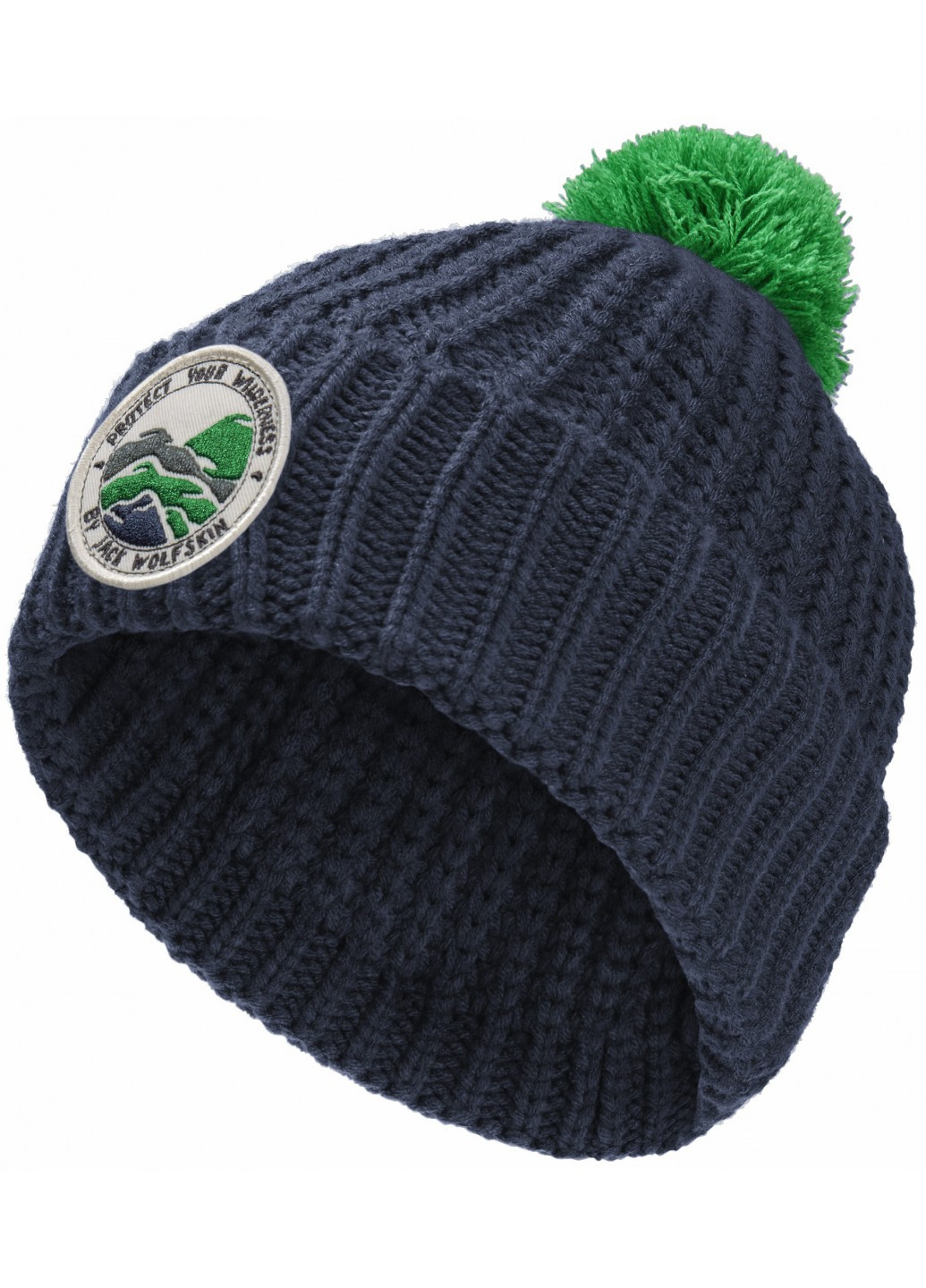 Шапка Jack Wolfskin 1911751_C0412 (368617775)