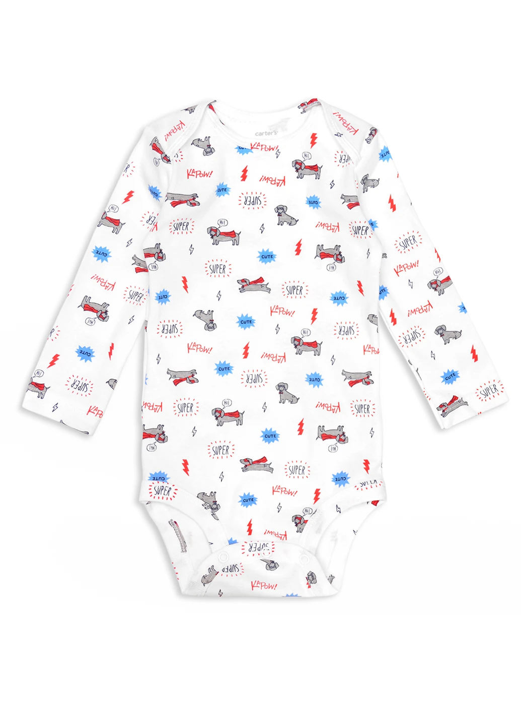 Боді Carter's (82292759)