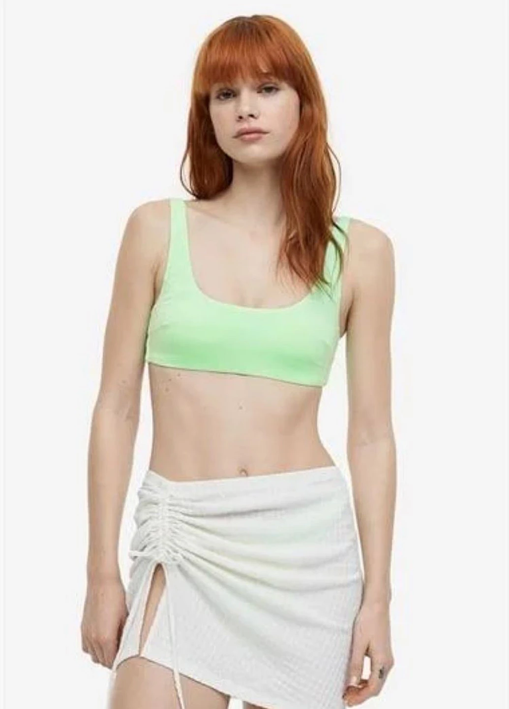 Купальный лиф H&M (341894745)