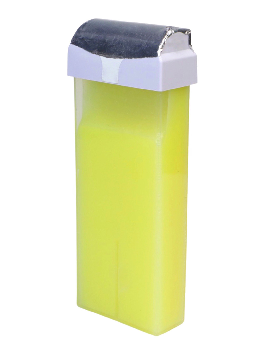 Віск для депіляції Lidan в картриджі 100 мл Лимон UFT (238644752)