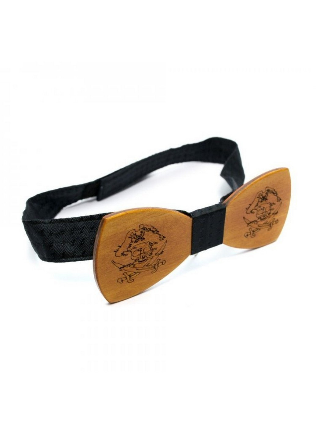 Бабочка деревянная 11,5х4,5 см GOFIN (206673185)