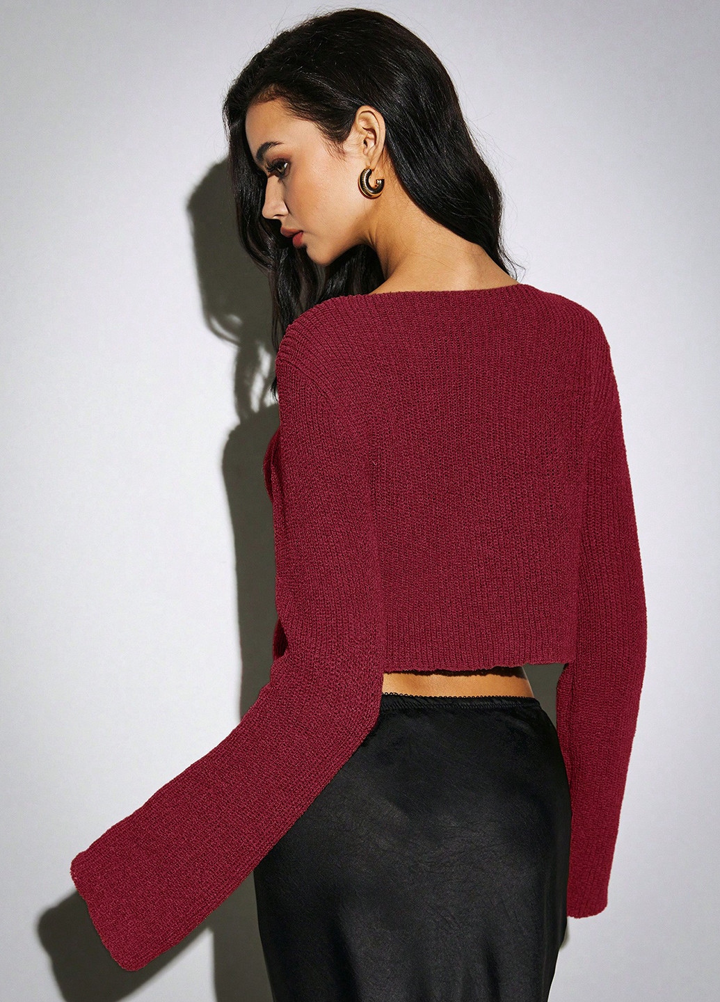 Кардиган SHEIN (347153029)