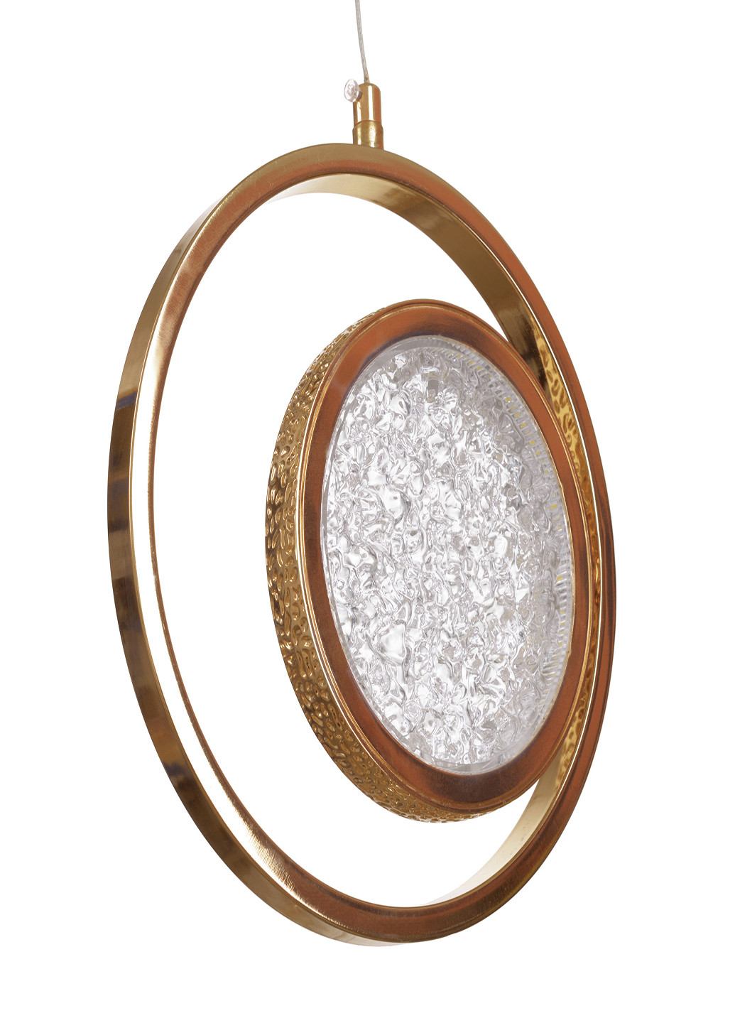 BL-669S/1 9W G люстра Brille (251891797)