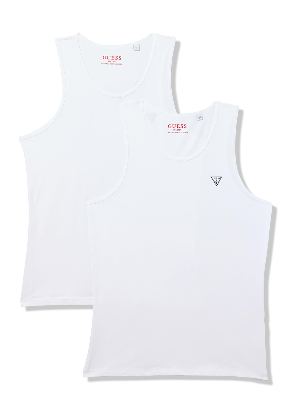 Майка (2 шт.) Guess (372983527)