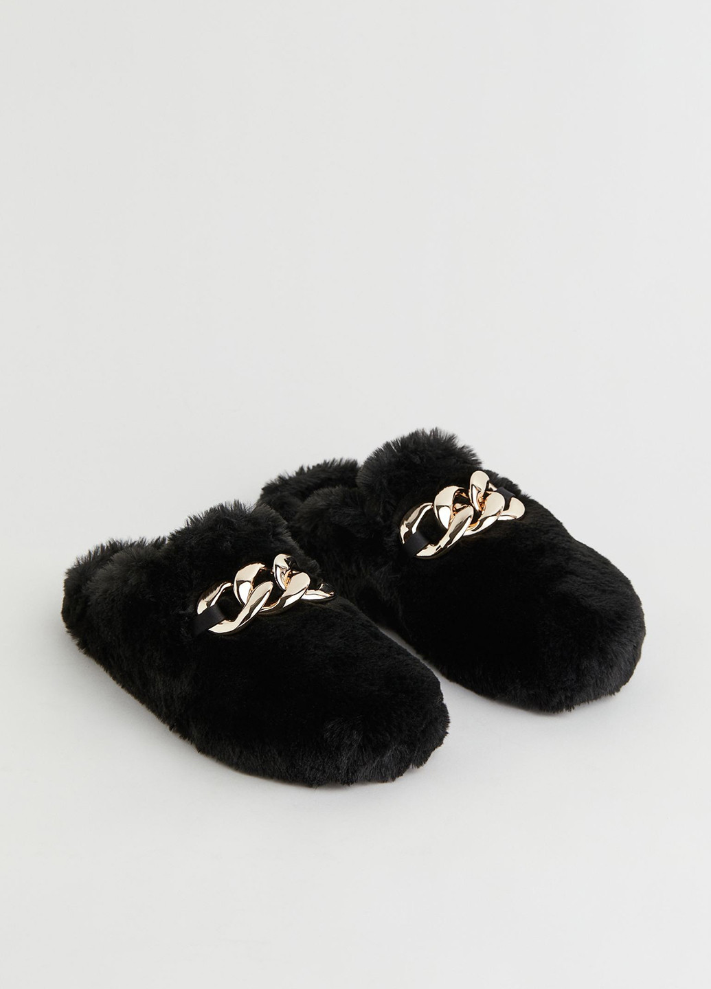 Капці H&M (304283791)